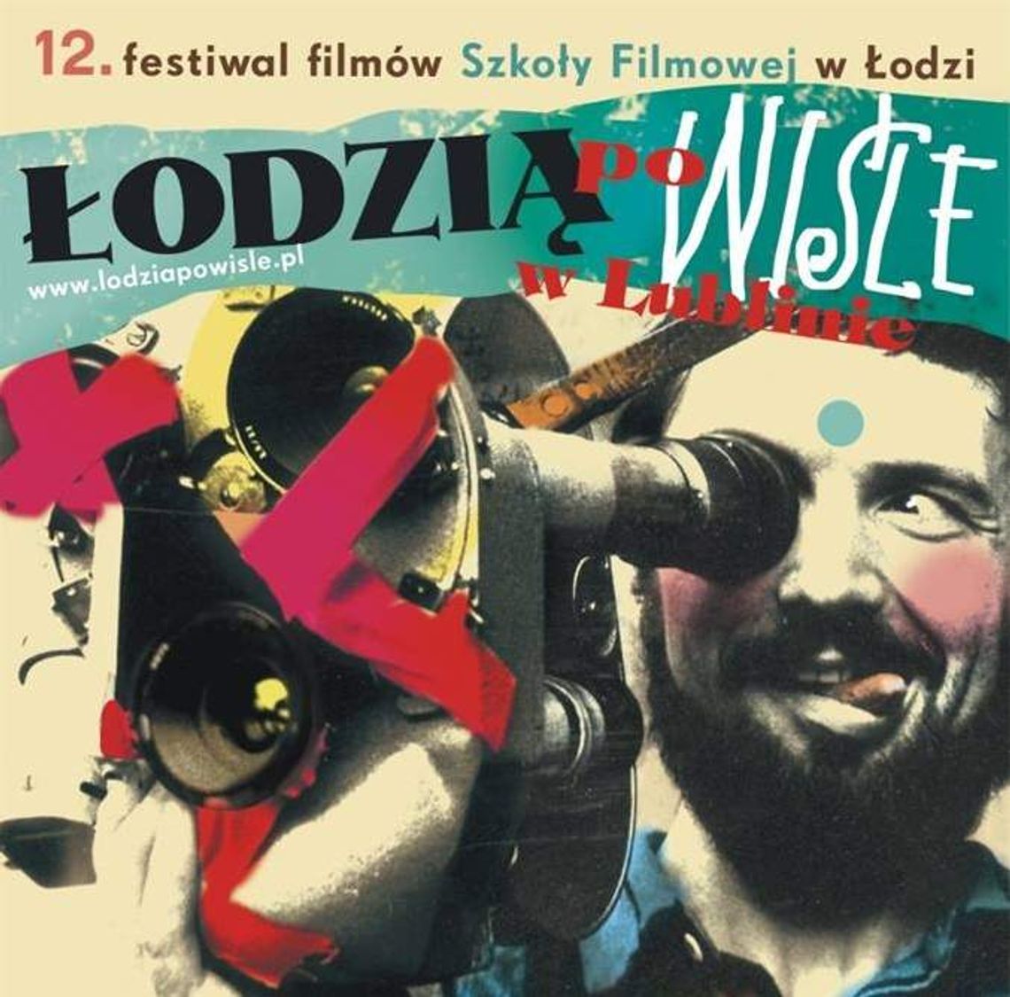 "Łodzią po Wiśle w Lublinie w ACK Chatka Żaka (program)