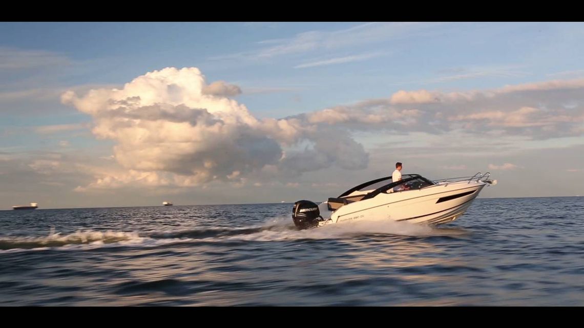 Łodzie Parker jako inwestycja długoterminowa Łodzie Parker jako inwestycja długoterminowa