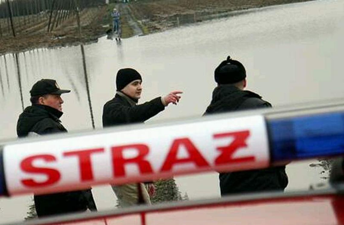 Łódzkie: Ponad 200 interwencji strażaków po burzach, w lubelskim ani jednej