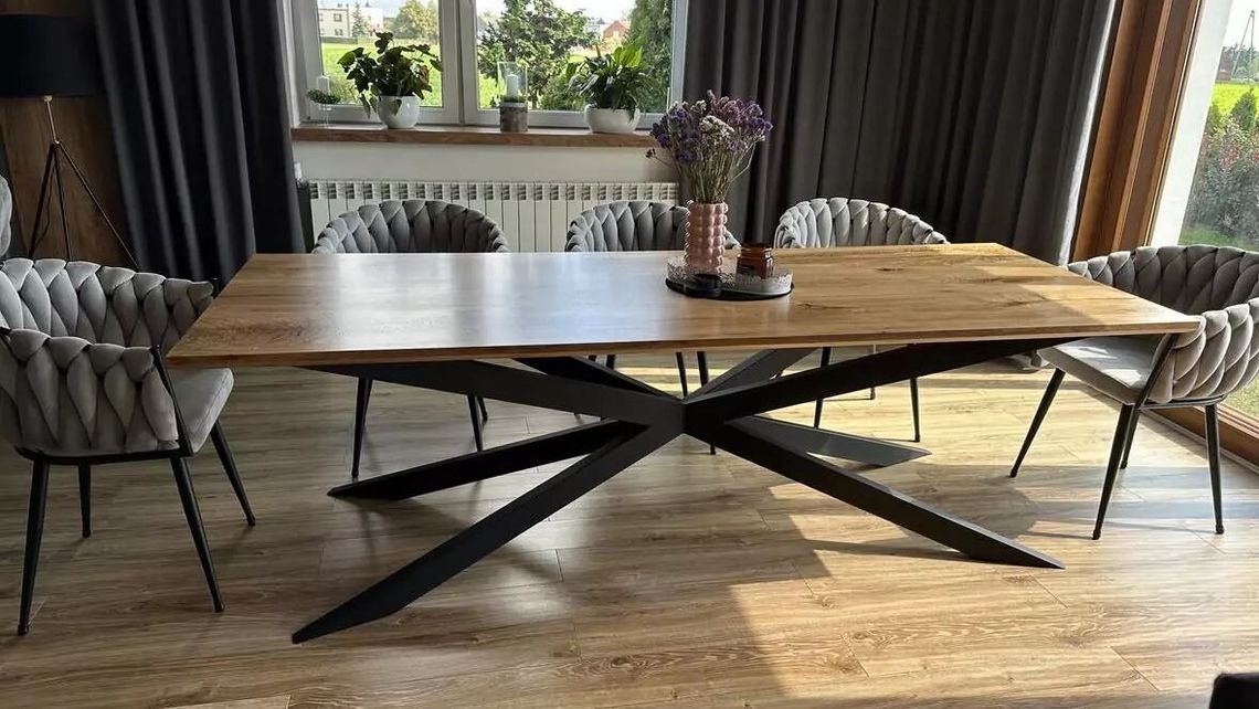 Loftowe meble - co klienci sklepu Lingre.pl wybierają najczęściej Loftowe meble - co klienci sklepu Lingre.pl wybierają najczęściej