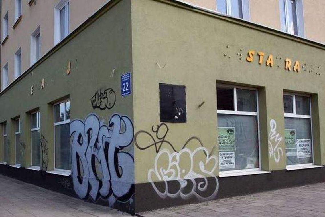 Lokal po Karczmie Słupskiej znowu jest do wzięcia