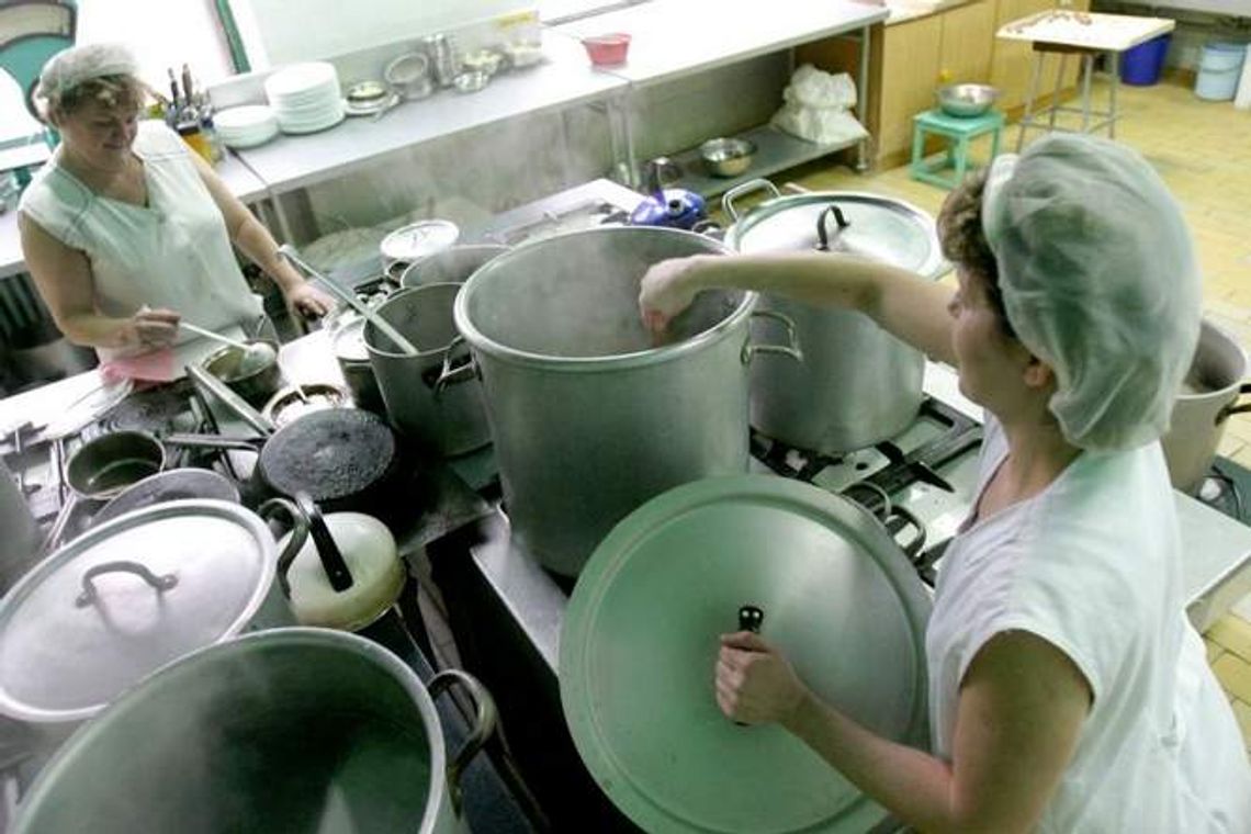 Lokal po restauracji \"Świdniczanka\" będzie sprzedany