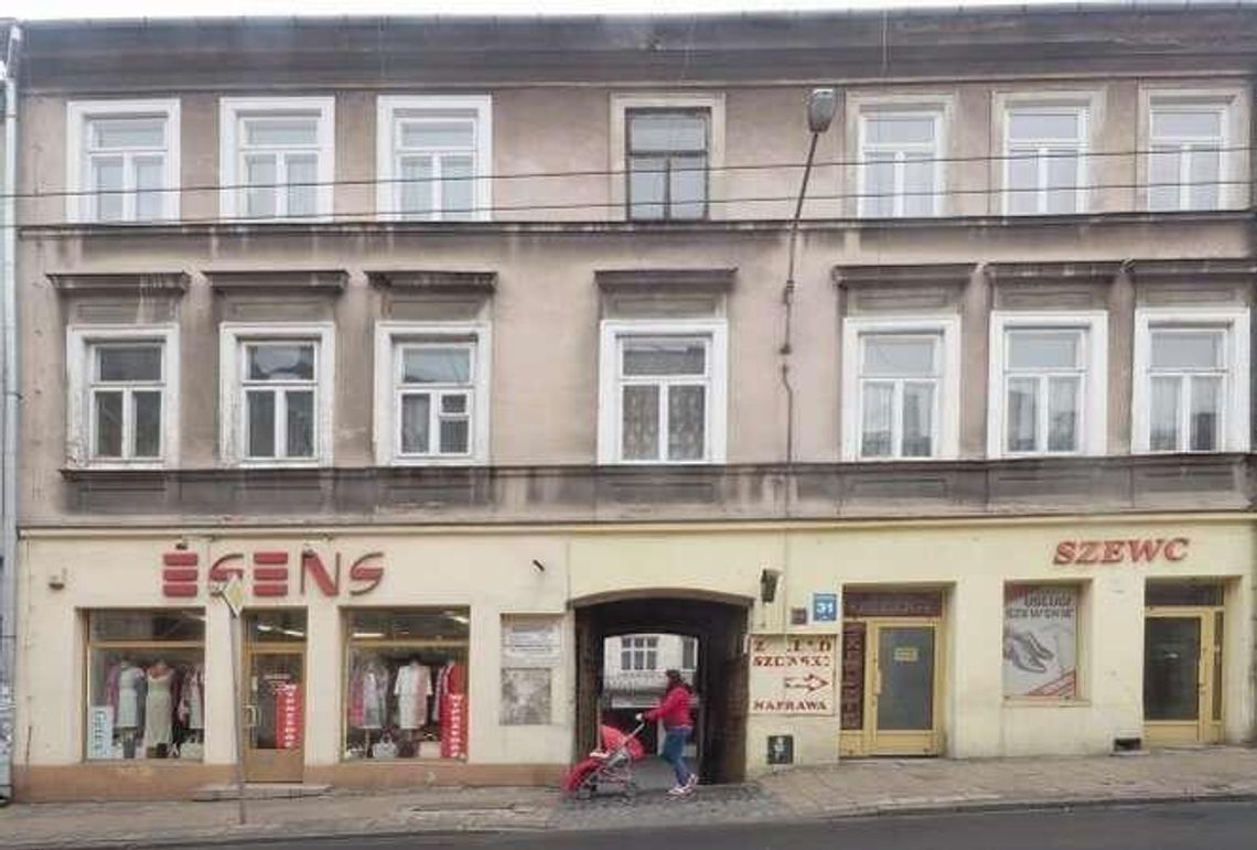 Lokale do wynajęcia w Lublinie. Kto się wynosi, kto wprowadza?