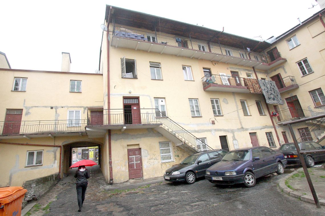 Lokale do wynajęcia w Lublinie. Kto zechce na nich zarabiać? Lokale do wynajęcia w Lublinie. Kto zechce na nich zarabiać?