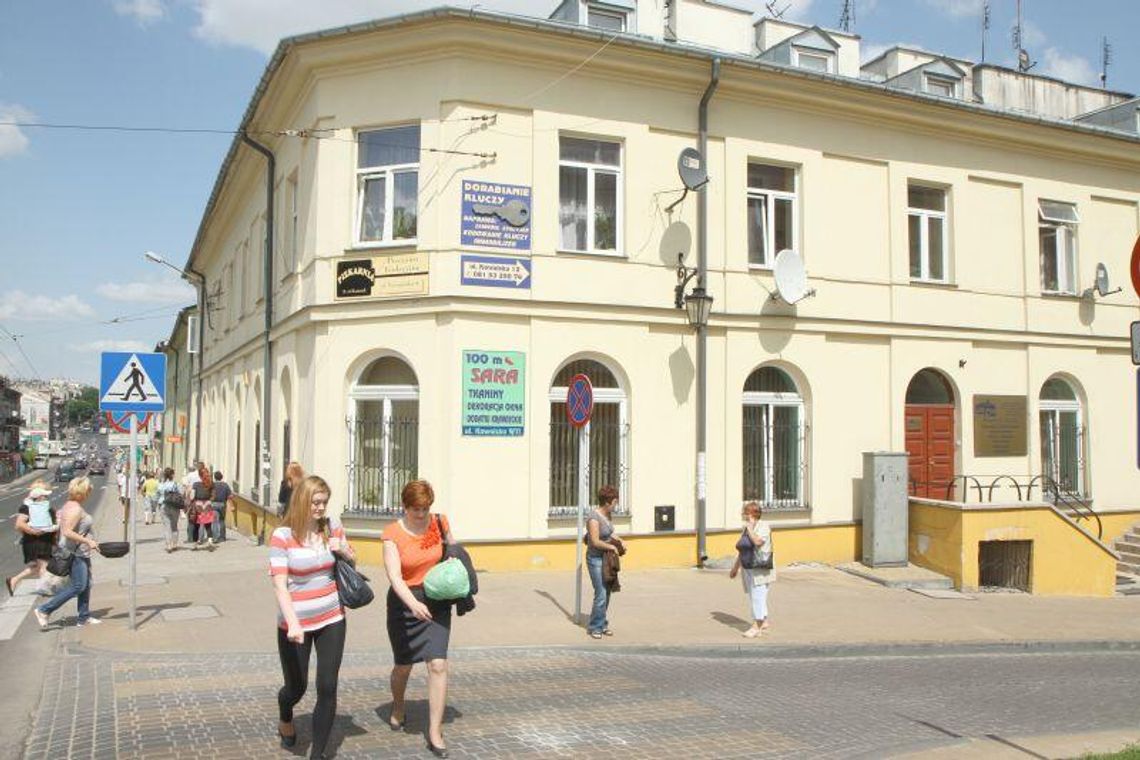 Lokale do wynajęcia w Lublinie: Na sklepy, bary i zakłady (lista)