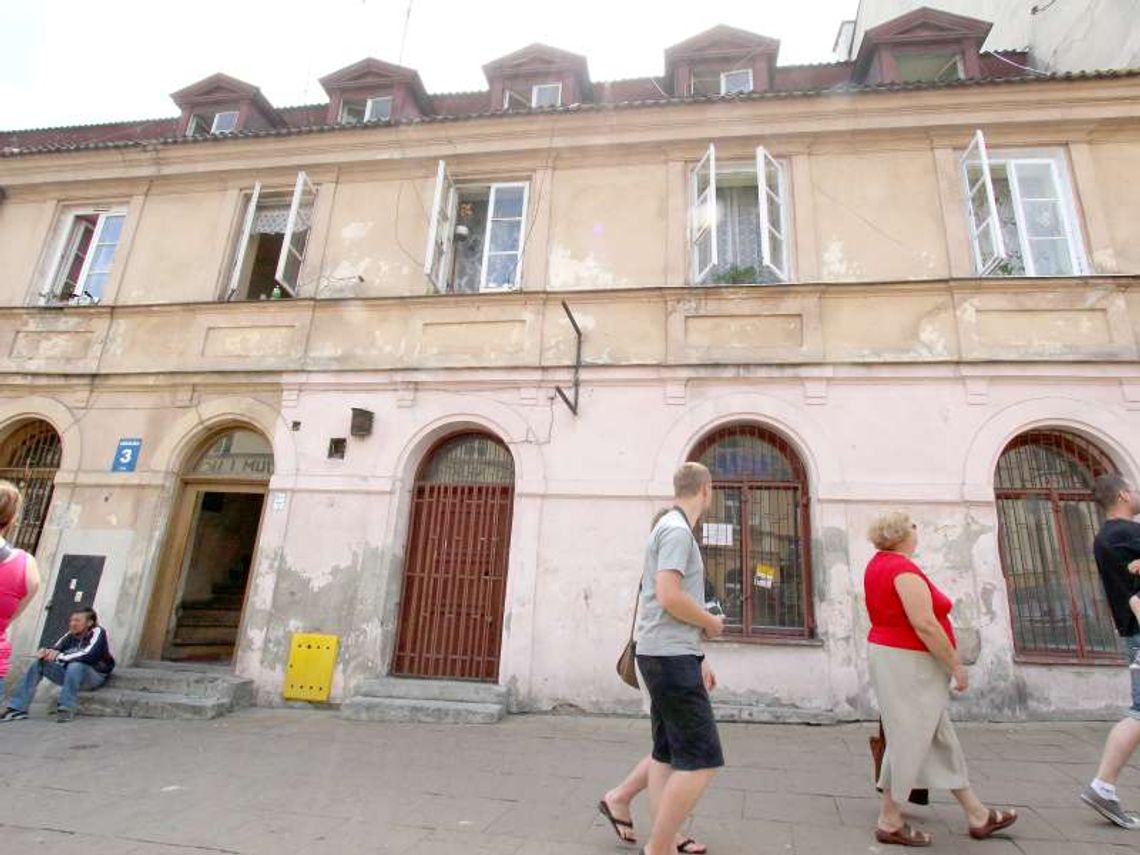 Lokale do wynajęcia w Lublinie: ZNK szuka najemców (lista)