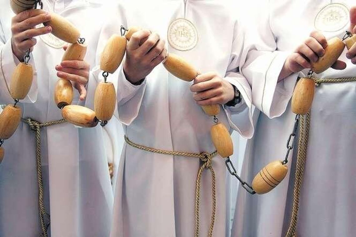 Lokale na komunię trzeba było rezerwować z rocznym wyprzedzeniem. W 2018 r. więcej dzieci Lokale na komunię trzeba było rezerwować z rocznym wyprzedzeniem. W 2018 r. więcej dzieci
