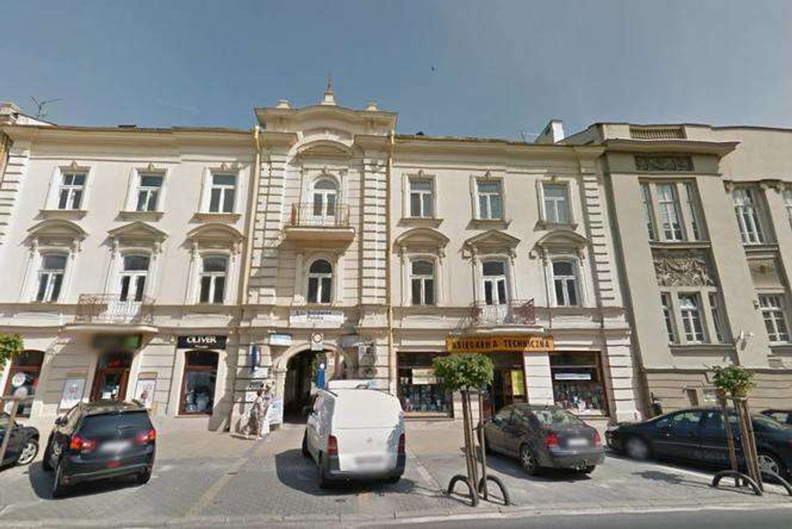 Lokale na wynajem w centrum Lublina Lokale na wynajem w centrum Lublina