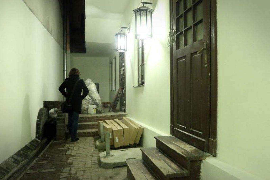 Lokale w Lublinie znowu do wzięcia, miasto schodzi ze stawek Lokale w Lublinie znowu do wzięcia, miasto schodzi ze stawek