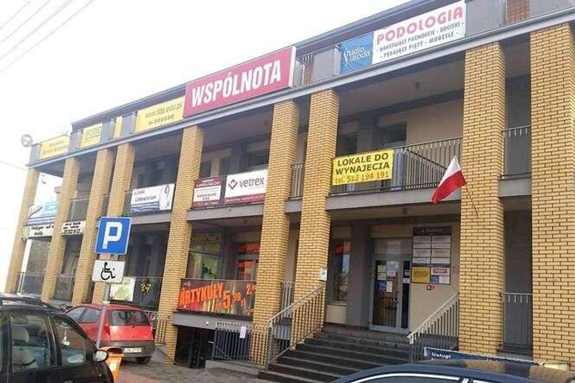 Lokalna gazeta ujawniła zeznania syna burmistrza. Musi się wynieść