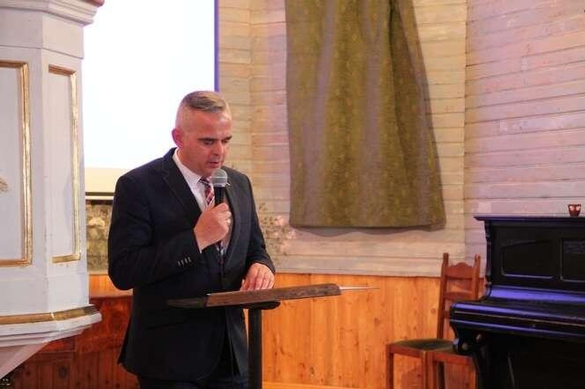 Lokalna Organizacja Turystyczna wypromuje powiat bialski