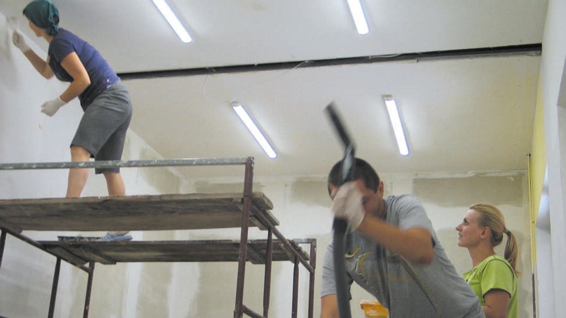 Lokalni Herosi z Chełma potrzebują pomocy. Zagłosuj i wesprzyj