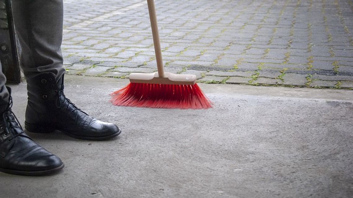 Lokatorzy miejskich mieszkań mogą odpracować część długu