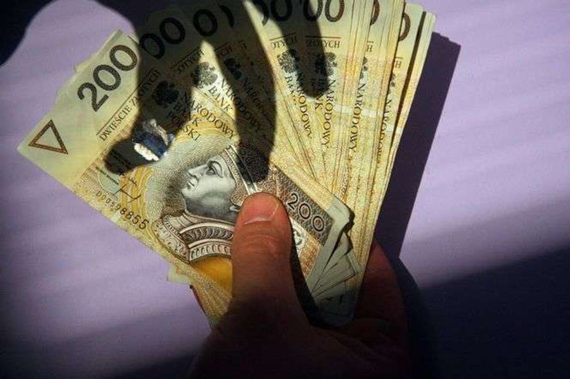 Lokatorzy mieszkań komunalnych w Lublinie mają ponad 100 milionów złotych długu Lokatorzy mieszkań komunalnych w Lublinie mają ponad 100 milionów złotych długu