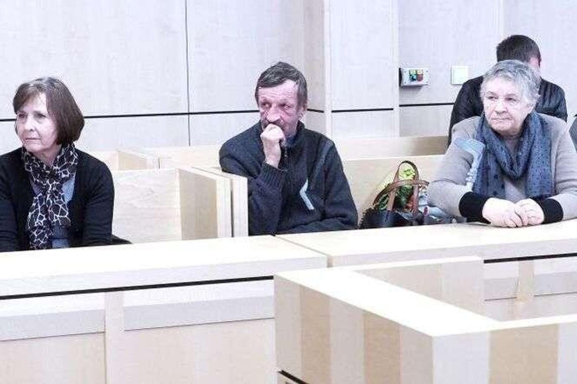 Lokatorzy ze sprzedanej kamienicy mogą odetchnąć. Sąd nie zgodził się na eksmisję