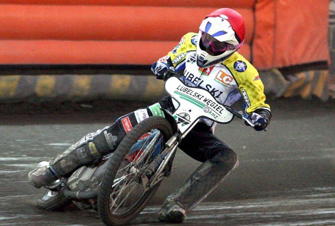 Lokomotiv Daugavpils - Lubelski Węgiel KMŻ 55:35 