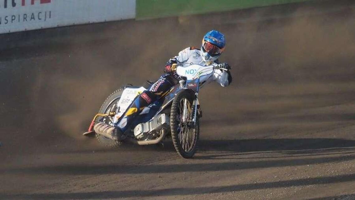 Lokomotiv Daugavpils – Speed Car Motor Lublin 42:48. Robią furorę!