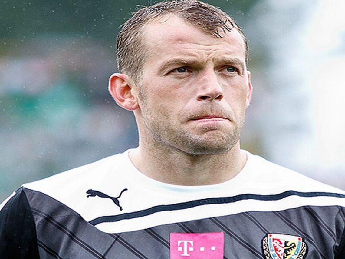 Lokomotiw Sofia - Śląsk Wrocław 0:0, 3:4 w rzutach karnych (wideo)