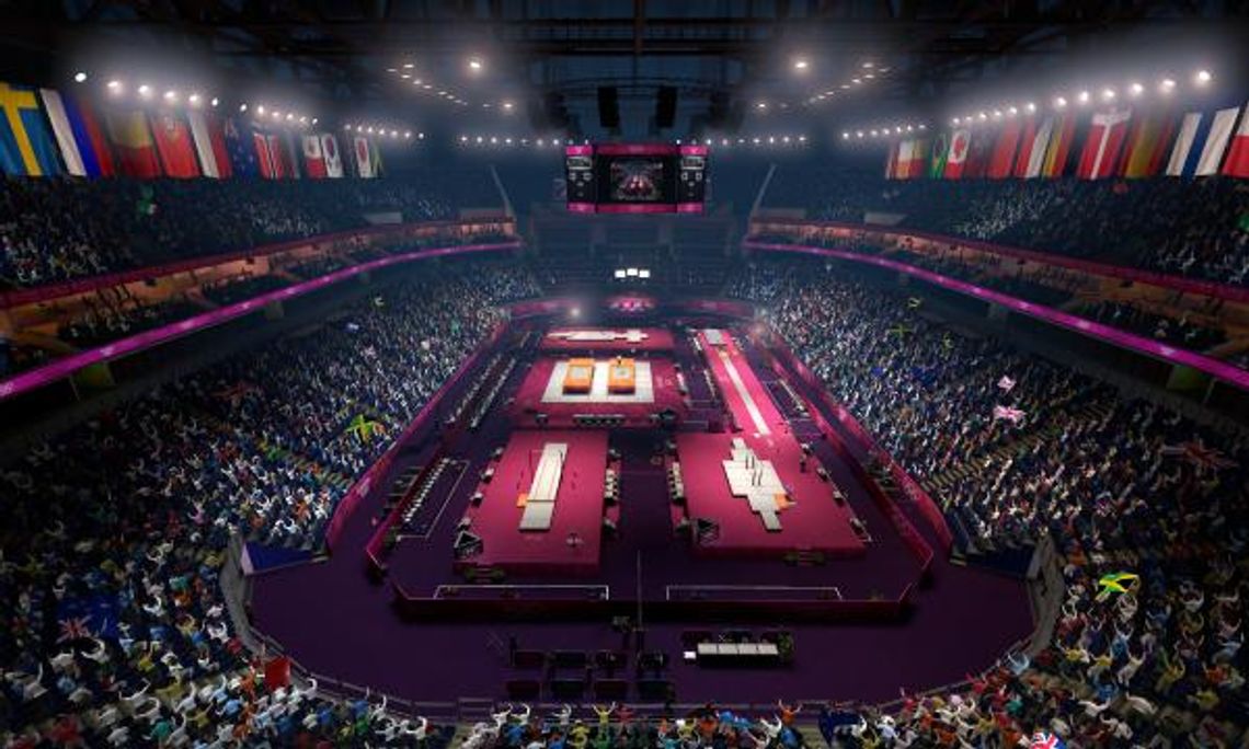 Londyn 2012: Recenzja olimpijska Londyn 2012: Recenzja olimpijska