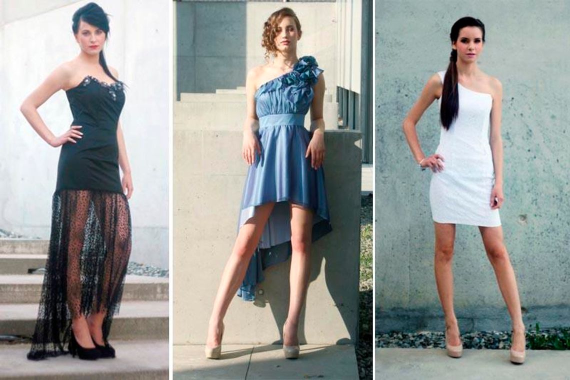 Look Of The Year 2013. 14 dziewczyn walczy o tytuł supermodelki (zdjęcia)