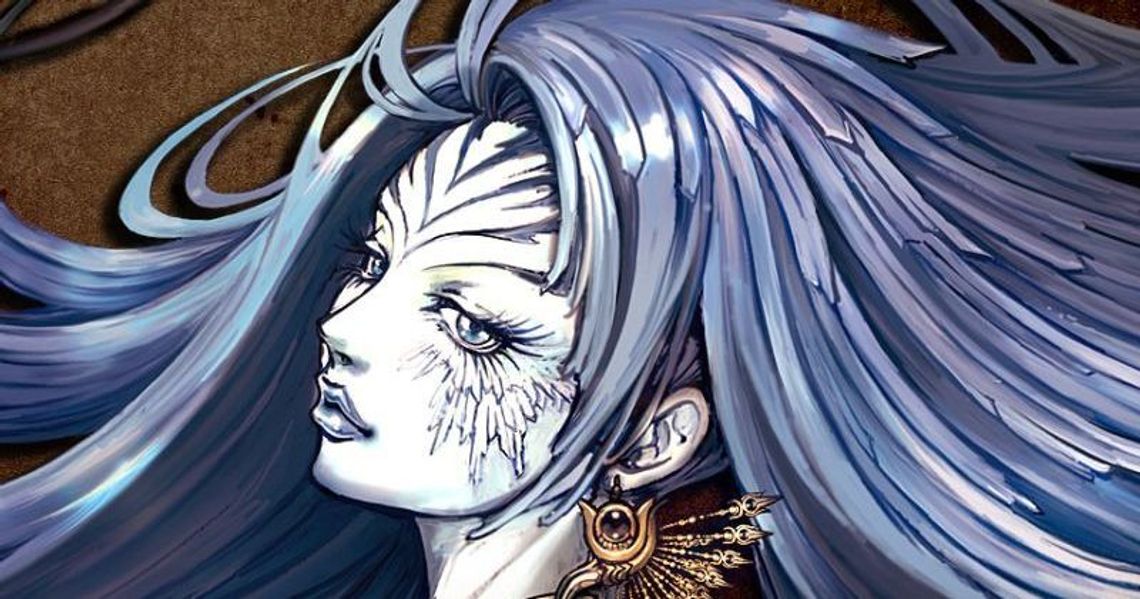 Lord of Arcana: premiera już w lutym, demo już teraz