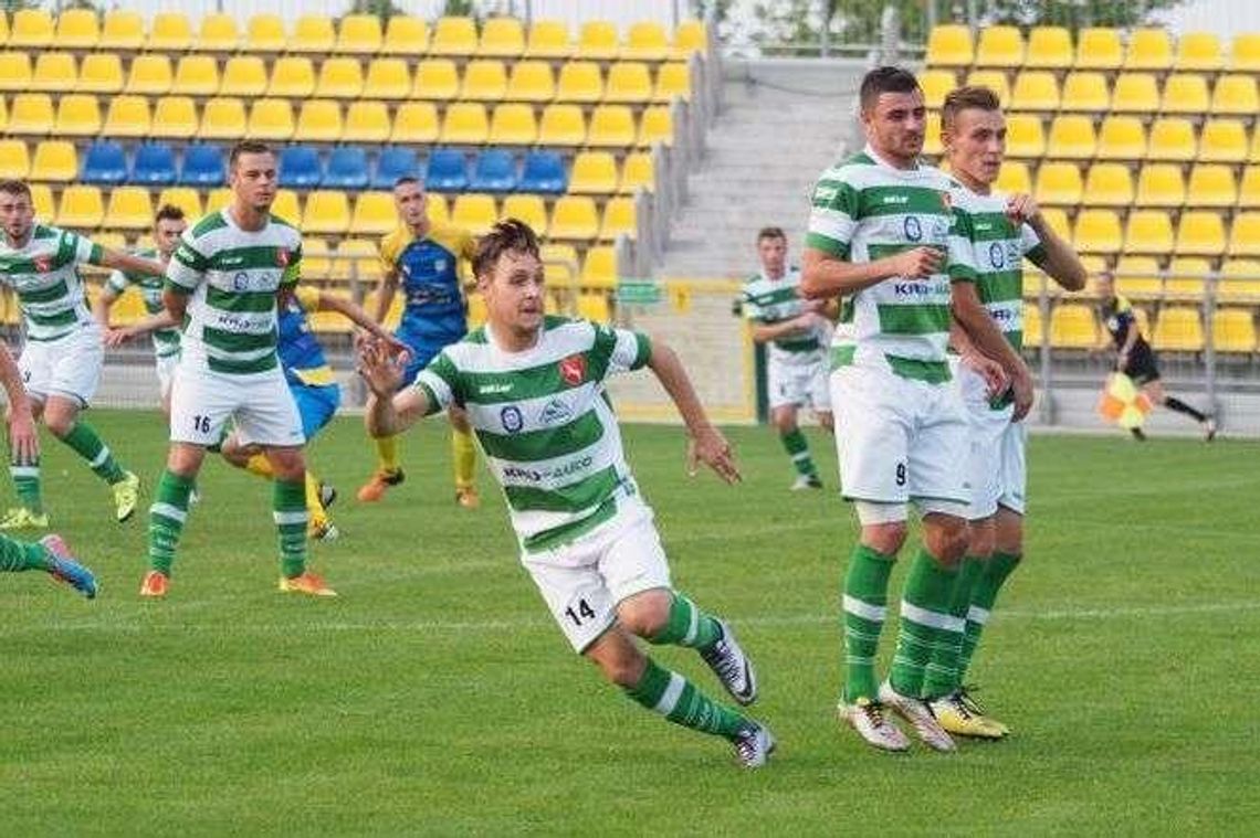 Los oddał Orlętom to, co zabrał wcześniej