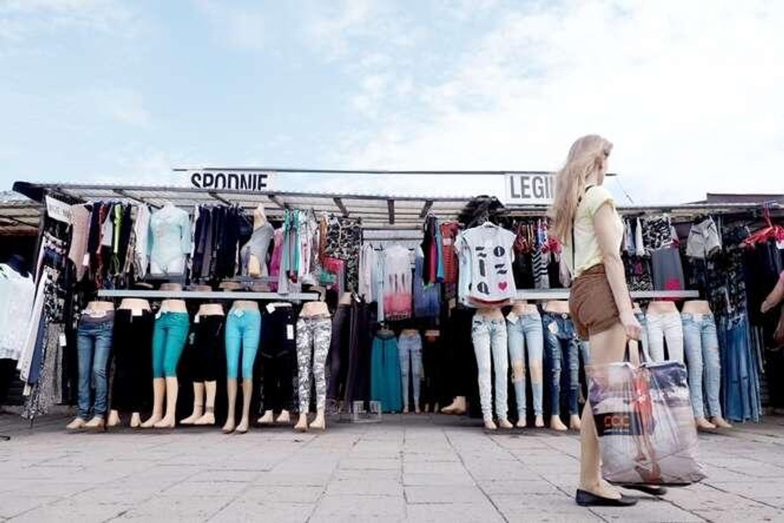 Los straganów przy al. Tysiąclecia przesądzony