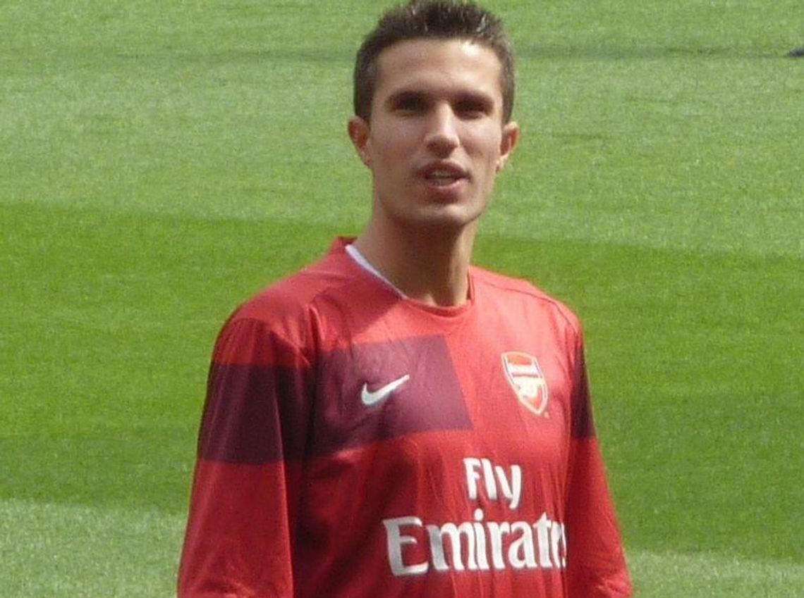 Losowanie 1/8 finału Ligi Mistrzów: Arsenal zagra z Milanem