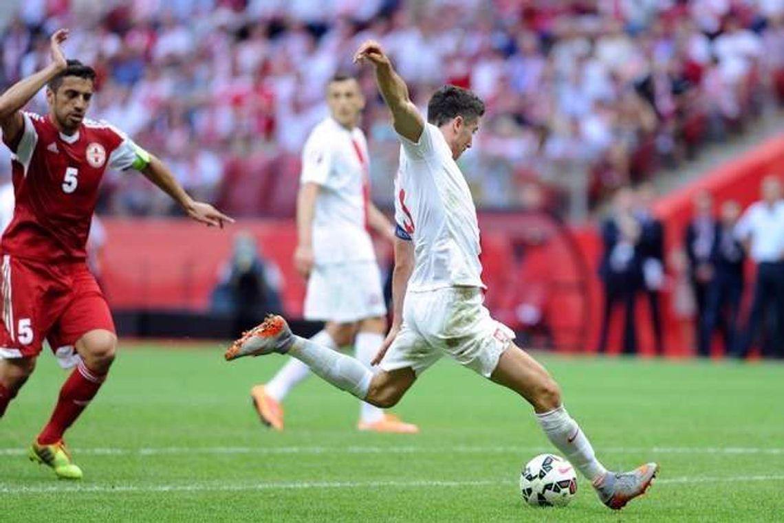 Losowanie eliminacji mistrzostw świata. Koszyki, transmisja na żywo, gdzie oglądać?