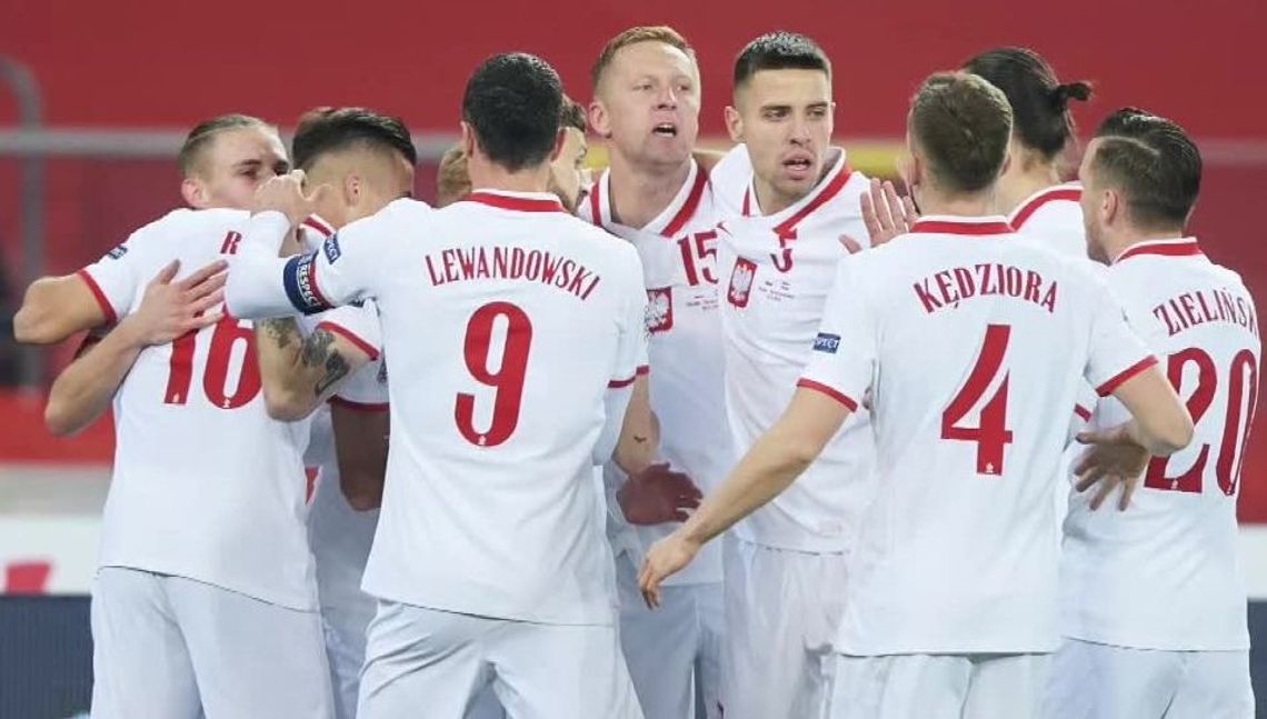 Losowanie eliminacji MŚ: Polska znowu zagra z Anglią Losowanie eliminacji MŚ: Polska znowu zagra z Anglią