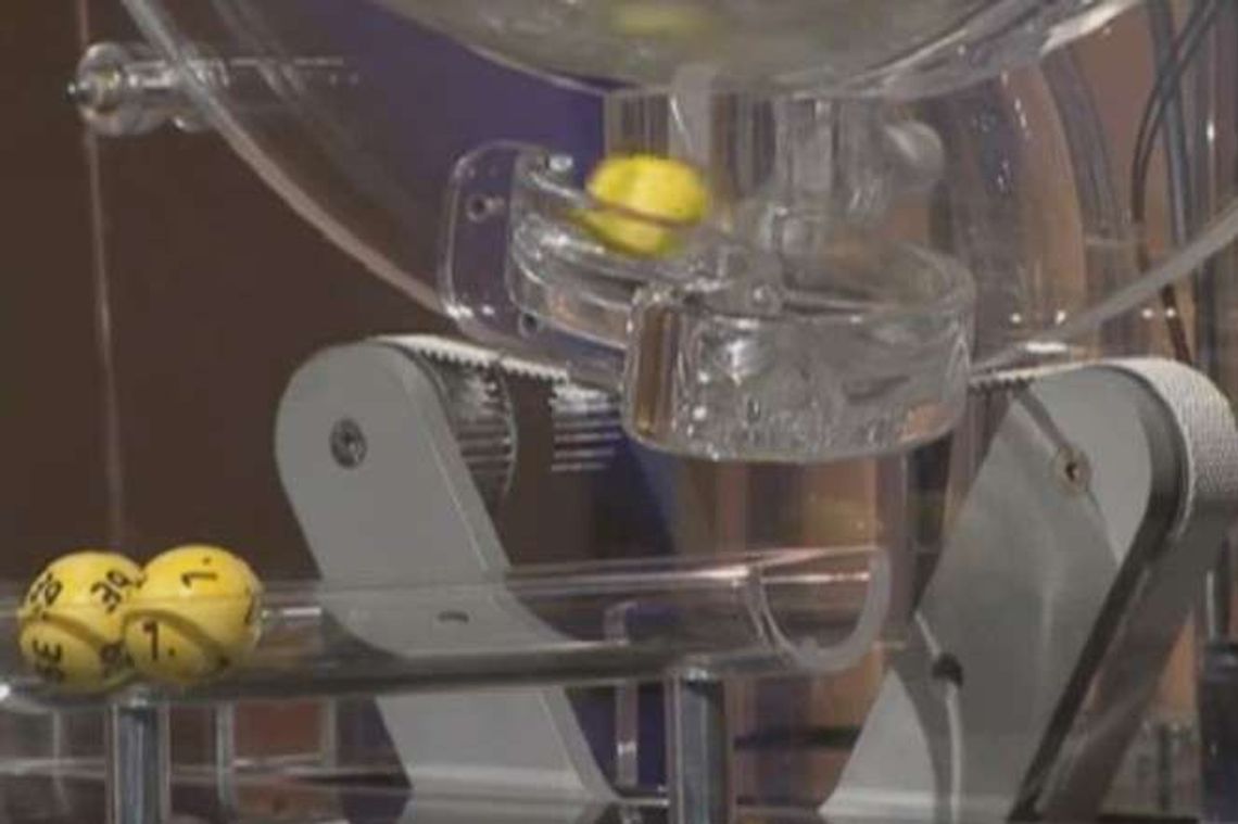 Losowanie Eurojackpot. Do wygrania 130 mln zł