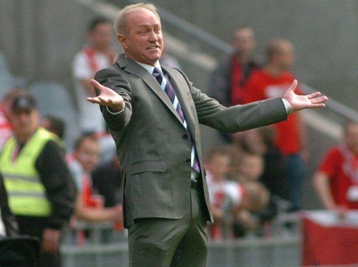 Losowanie grup Euro 2012 już w piątek