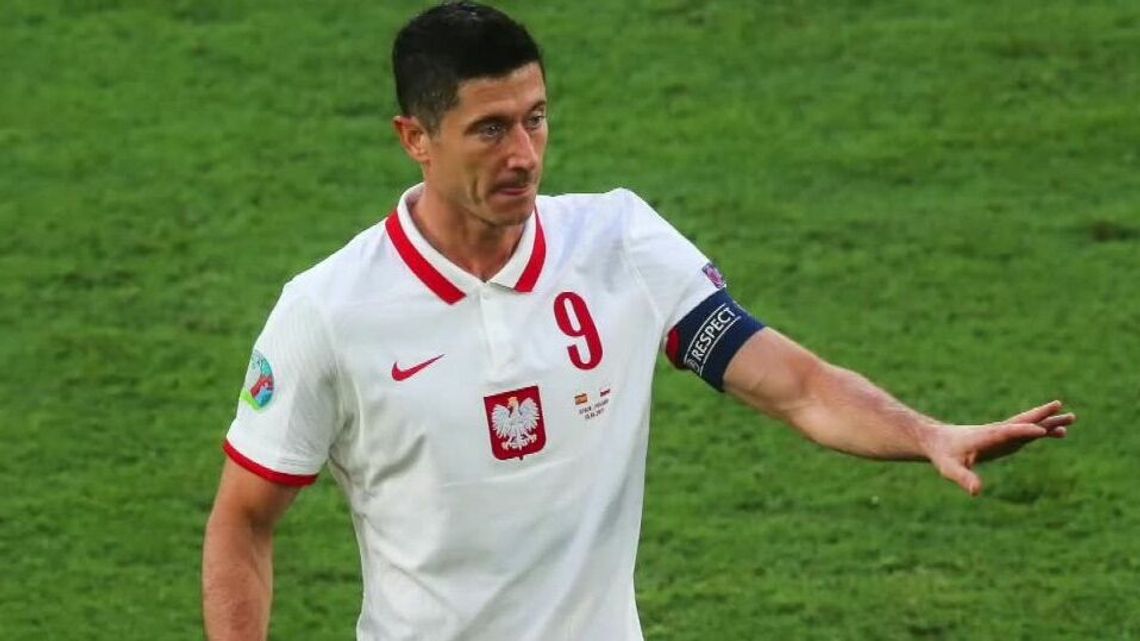 Losowanie grup MŚ Katar 2022: Polska zagra w grupie C z Argentyną, Meksykiem i Arabią Saudyjską