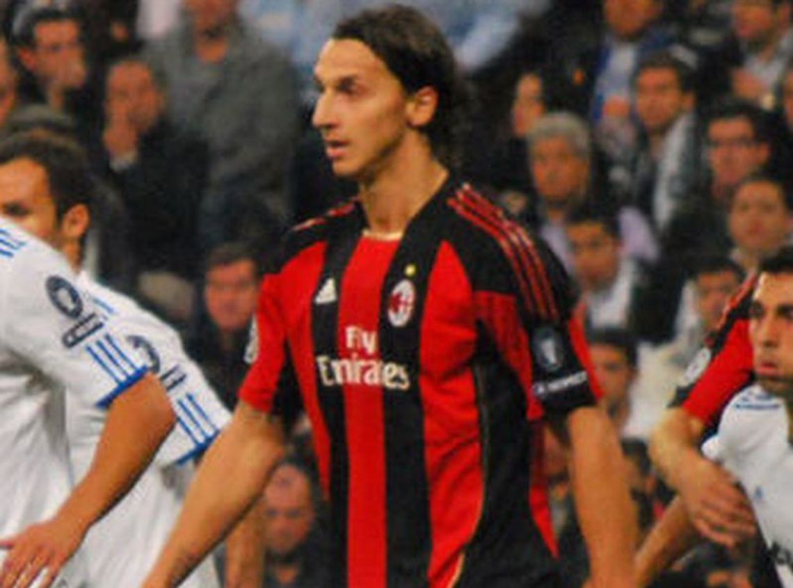 Losowanie Ligi Mistrzów: Milan - Barcelona hitem ćwierćfinałów