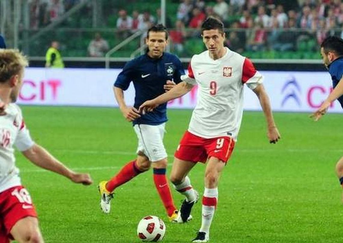 Losowanie Ligi Mistrzów. Polskie trio z Borussi Dortmund w grupie śmierci