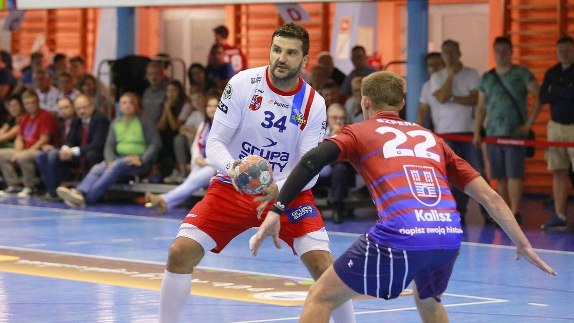 Losowanie Pucharu EHF: Wicemistrz islandii na drodze Azotów Puławy Losowanie Pucharu EHF: Wicemistrz islandii na drodze Azotów Puławy