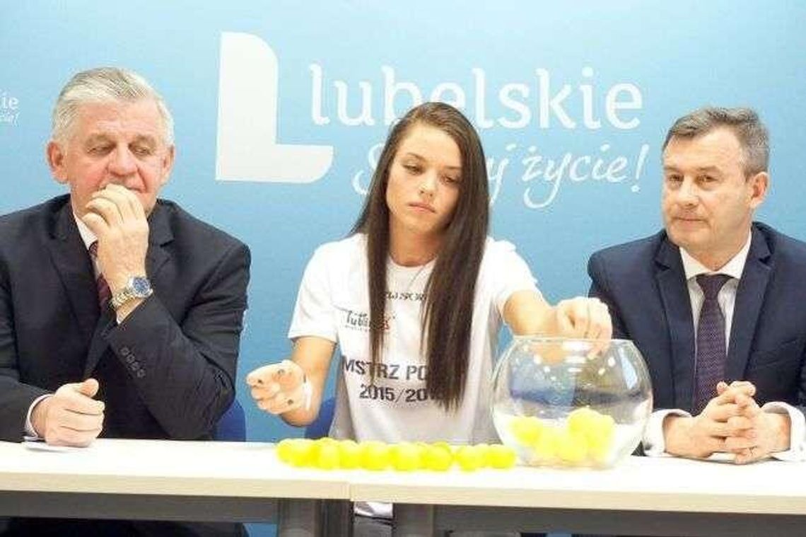 Losowanie zadecydowało o podziale unijnych pieniędzy. Które samorządy dostały?