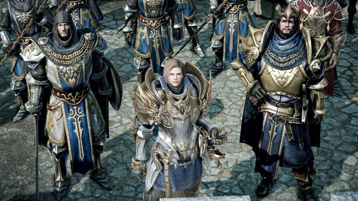 Lost Ark: Premiera, rekordy i recenzje (wideo)