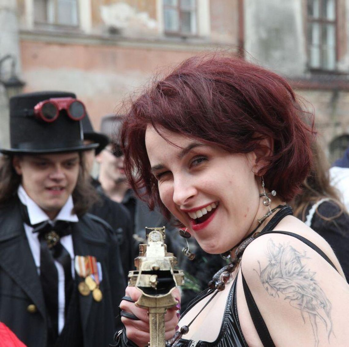 Lost Days – Victorian Ghosts w Lublinie	