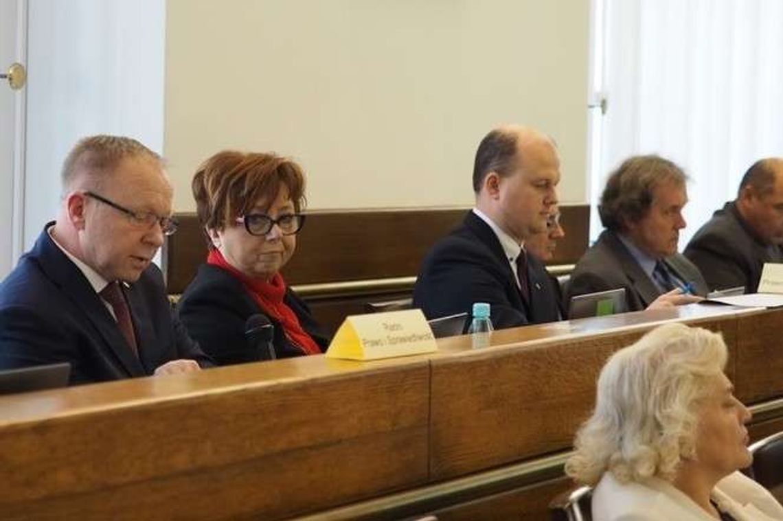 Losy górek czechowskich, rozliczenie prezydenta i wystawa Picassa w Lublinie