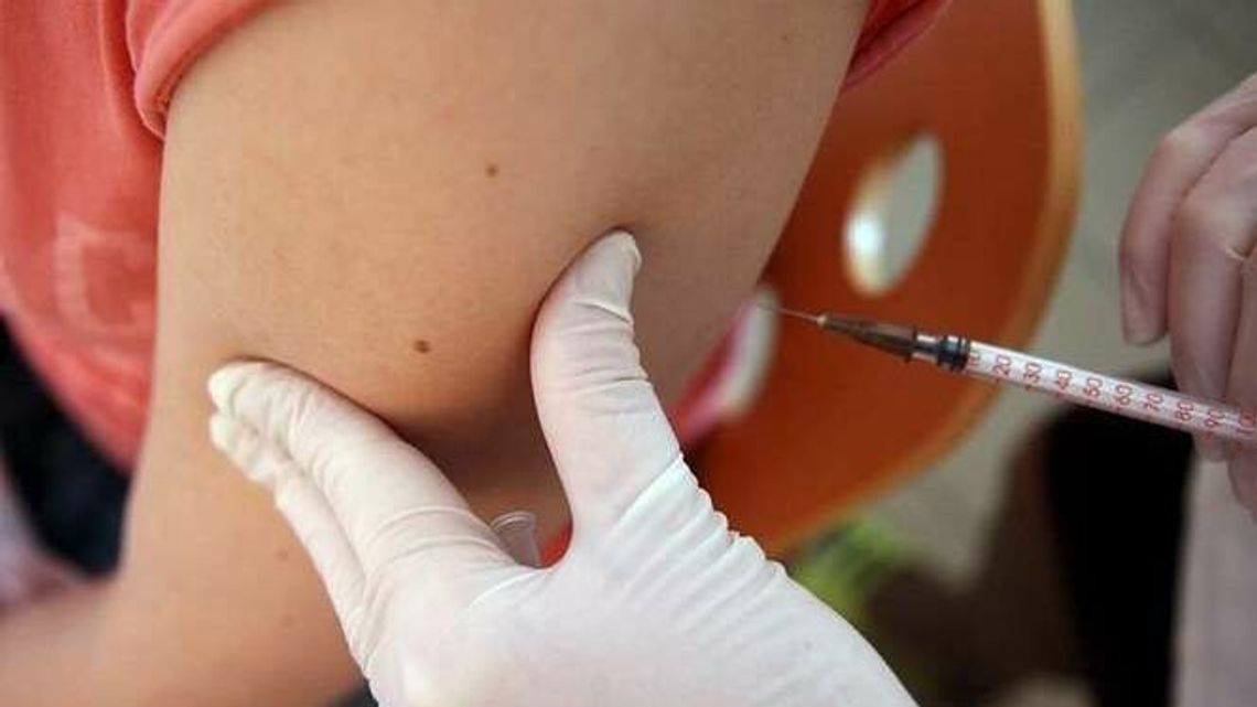 Loteria szczepionkowa. Nie każdy może wziąć udział. Nawet jak się zaszczepił Loteria szczepionkowa. Nie każdy może wziąć udział. Nawet jak się zaszczepił