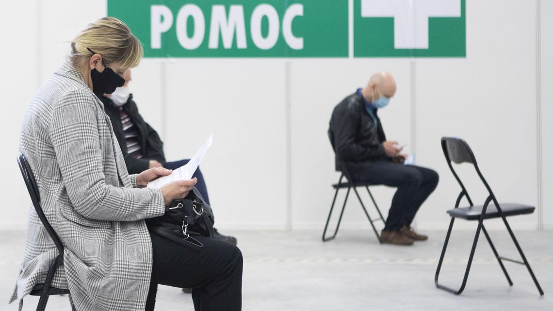 Loteria ze szczepionkami. Nie zawsze dojadą Loteria ze szczepionkami. Nie zawsze dojadą