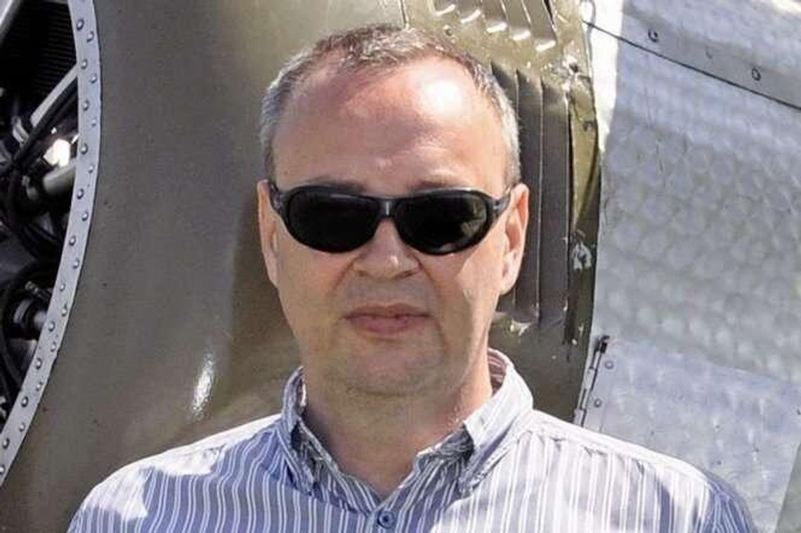 "Lotnicze Depułtycze". Program pikniku lotniczego