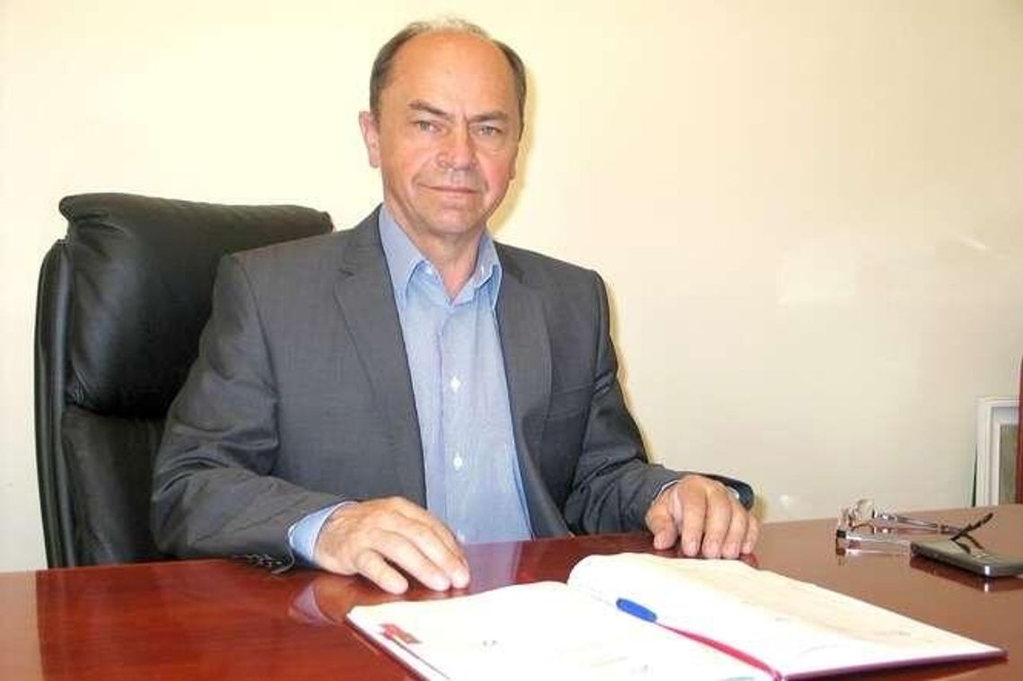 Lotnicze Depułtycze. Rozmowa z Wiesławem Kociubą, wójtem gminy Chełm