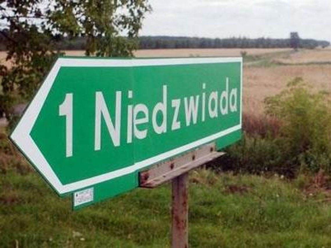 Lotniska w Niedźwiadzie nie będzie, ale dotacji Lubelskie nie odda