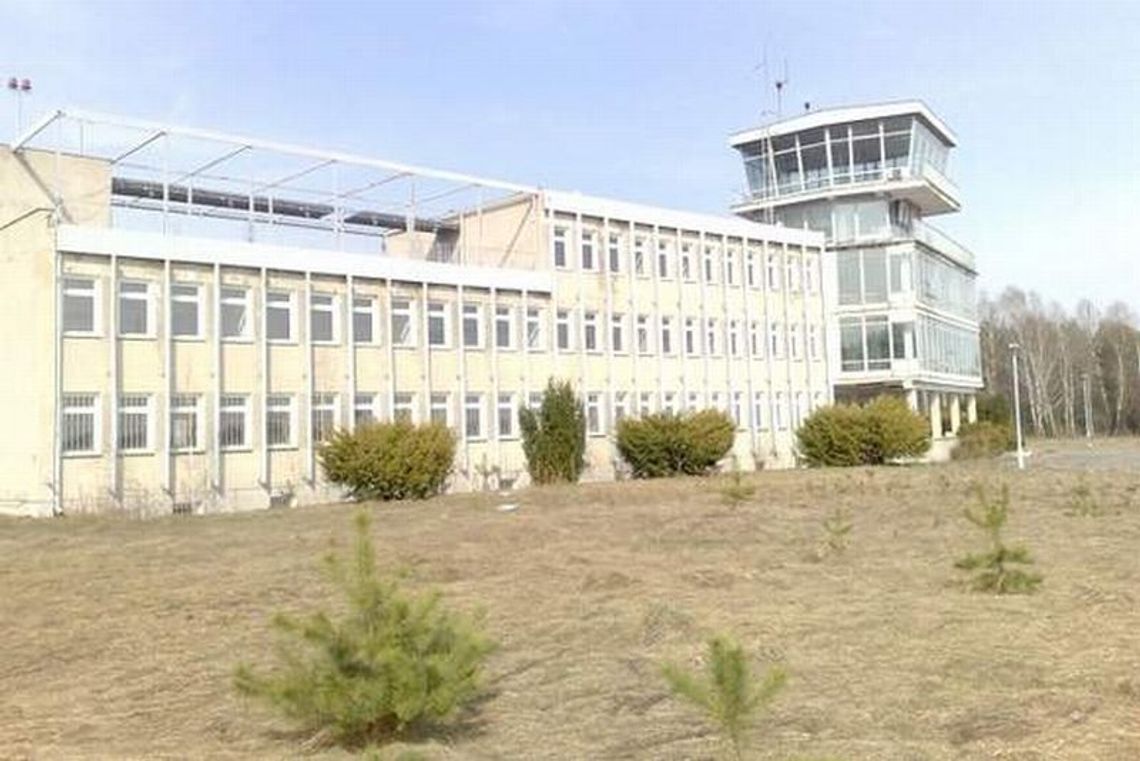 Lotnisko jak wygrana na Euro. Szanse na port cargo maleją 