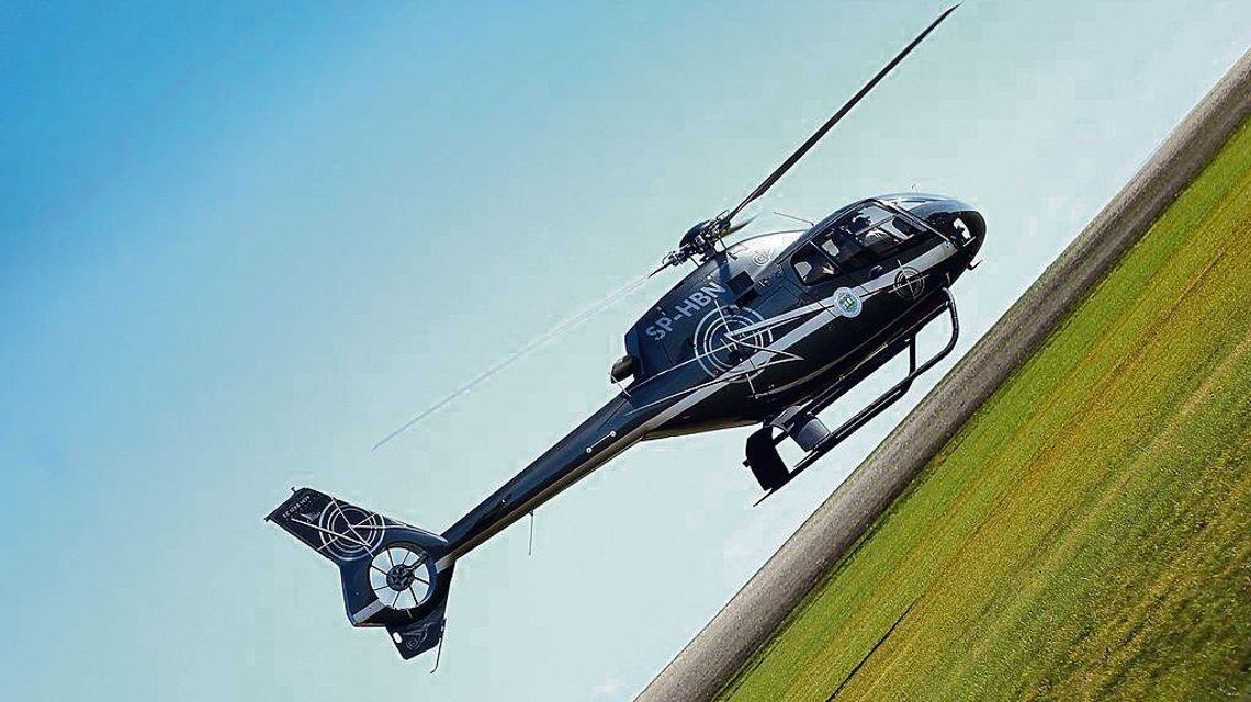 Lotnisko koło Chełma będzie miało betonowy pas startowy. Umowa na budowę podpisana