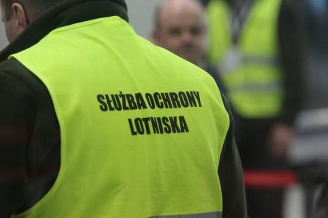 Lotnisko Lublin: Jest praca dla 30 osób Lotnisko Lublin: Jest praca dla 30 osób