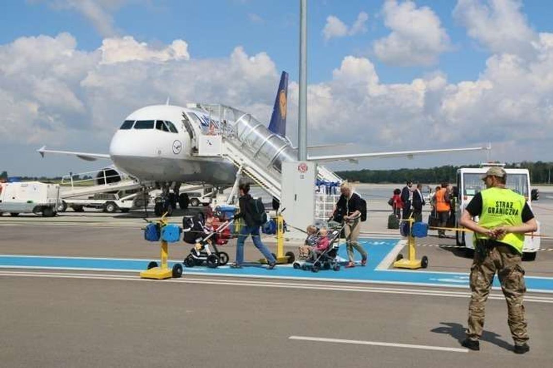 Lotnisko Lublin traci połączenie. Ten przewoźnik tylko u nas nie zarabiał Lotnisko Lublin traci połączenie. Ten przewoźnik tylko u nas nie zarabiał