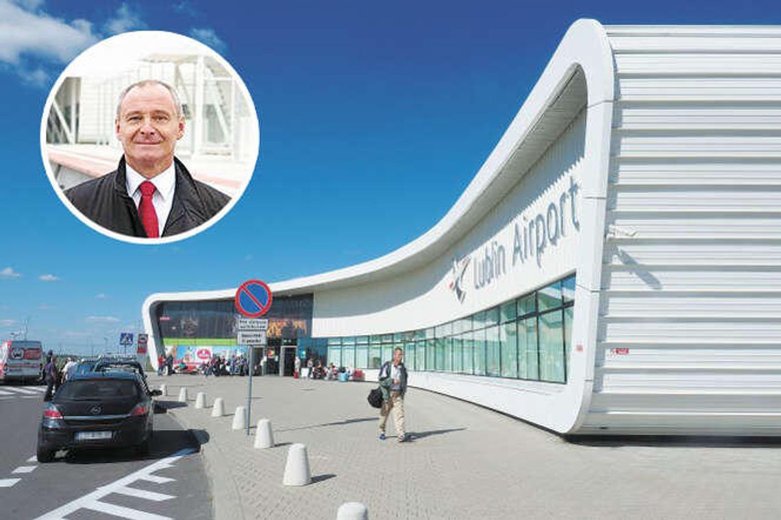 Lotnisko, PKS, Przewozy Regionalne. Ile zarabia się w radach nadzorczych marszałkowskich spółek?